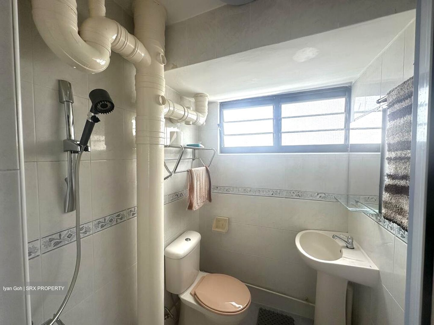 Blk 17 Hougang View (Hougang), HDB 4 Rooms #503040981